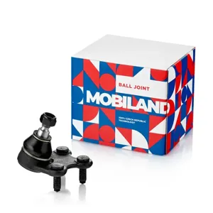 MOBILAND 130201400 Опора шаровая , передняя правая