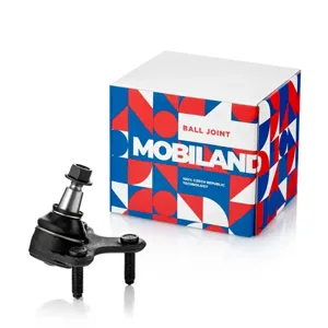 MOBILAND 130201540 Опора шаровая передняя правая