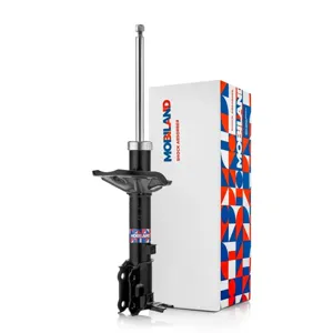 MOBILAND 134222640 АМОРТИЗАТОР Accent ( ТагАЗ ) С ABS ЗАДНИЙ ПРАВЫЙ ГМ