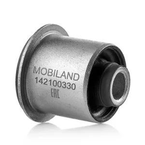 MOBILAND 142100330 Сайлентблок рычага Kia Sorento 02-06 пер.
