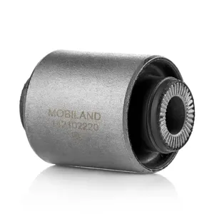 MOBILAND 142102220 Сайлентблок передний рычага переднего Kia Sportage III (SL), Hyundai ix35 (LM, EL, ELH)