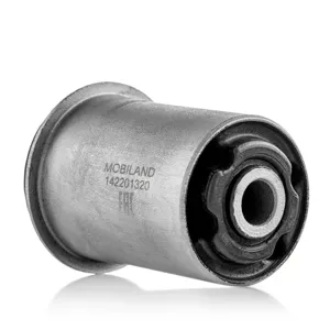 MOBILAND 142201320 Сайлентблок балки задней Daewoo Lanos (klat)sens