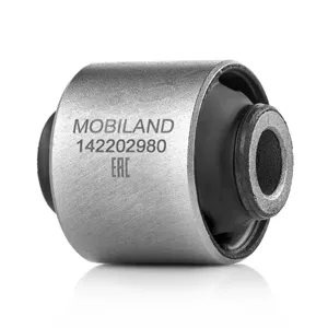 MOBILAND 142202980 Сайлентблок задней продольной тяги Ford Mondeo GE 00-07