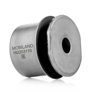 MOBILAND 142203110 Сайлентблок задней подвески Toyota Avensis ADT25#AZT25#CDT250 2003-2008