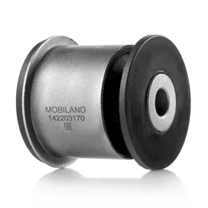 MOBILAND 142203170 Сайлентблок рычага подвески