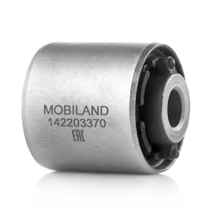 MOBILAND 142203370 Сайлентблок задней подвески Mazda 6 GH 2008-2013