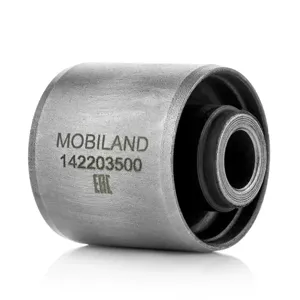 MOBILAND 142203500 сайлентблок рычага заднего продольного Subaru Forester SH