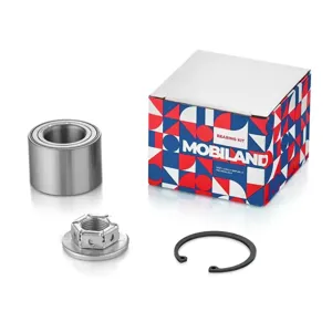 MOBILAND 219202430 Ремкомплект ступицы задней Ford Focus i (daw, dbw), Focus i turnier (dnw), fo