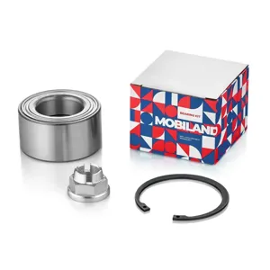 MOBILAND 219203940 Ремкомплект ступицы передней Ford Focus iii, Focus iii, Focus iii turnier, focu