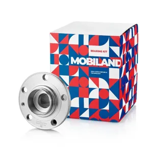 MOBILAND 220101160 Ступица в сборе
