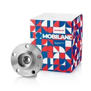 MOBILAND 220101220 Ступица передняя