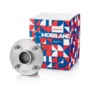 MOBILAND 220201460 Комплект подшипника ступ.задний Toyota Corolla All 01-03