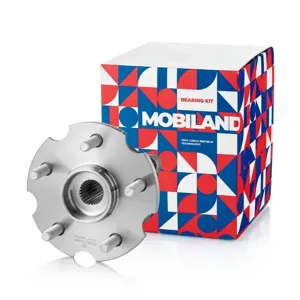 MOBILAND 220201850 к-кт подшип.ступицы задней Toyota RAV 4 2.02.2 06>
