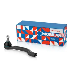MOBILAND 325013070 Наконечник рулевой тяги , левый