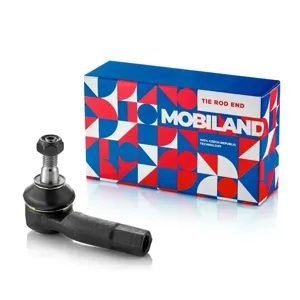 MOBILAND 325022360 Наконечник рулевой правый Skoda Fabia 99>