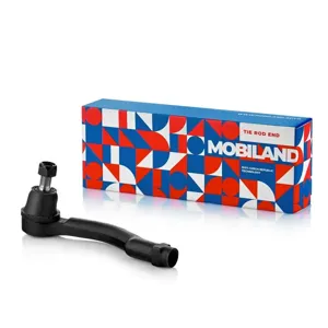 MOBILAND 325023120 Наконечник рулевой правый Kia Sportage II (JE, KM)