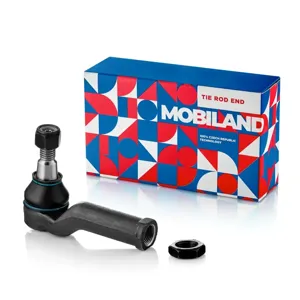 MOBILAND 325023340 Наконечник рулевой тяги , правый