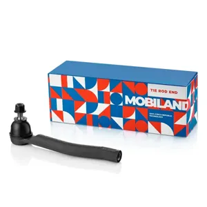 MOBILAND 325023360 Наконечник рулевой правый Nissan Juke 10>