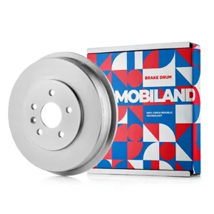 MOBILAND 414000142 Тормозной барабан