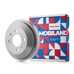 MOBILAND 414000182 бабаран тормозной Hyundai Accent 94-05