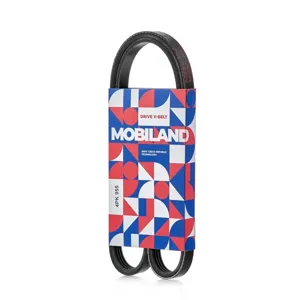 MOBILAND 501240955 Ремень поликлиновый