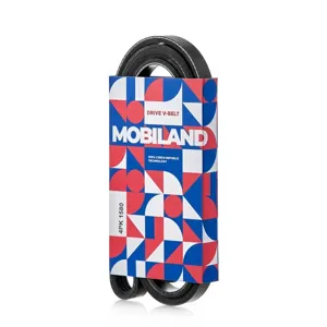 MOBILAND 501241580 Ремень поликлиновый