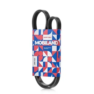 MOBILAND 501251123 Ремень 5PK1123 (EPDM) Toyota Corolla (E10), Corolla (E8), BMW 3 (E36)