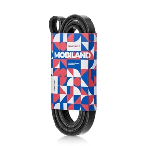 MOBILAND 501262103 Ремень 6PK2103 (EPDM) Mitsubishi ASX III (GAW)
