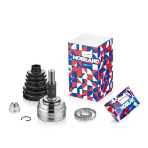 MOBILAND 603100101 Шрус наружный передний [без кольца abs] Renault Duster (hs)