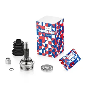 MOBILAND 603100191 Шарнирный комплект, приводной вал