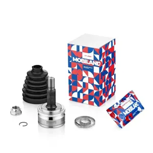 MOBILAND 603100231 Шрус наружный Toyota Auris UK 06-, Corolla 1.4,1.6,1.4D4-D 06-, Avensis T27 2623шл