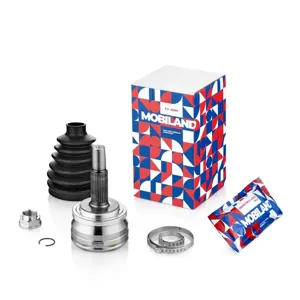 MOBILAND 603100271 ШРУС TOYOTA COROLLA (E18/ ZRE1) наружный