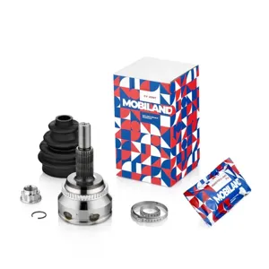 MOBILAND 603100291 ШРУС наружный Toyota Camry(V40) 3.5 06>