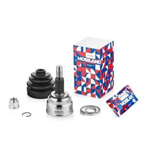 MOBILAND 603100301 ШРУС TOYOTA CAMRY (V3)/ CAMRY (V5) наружный