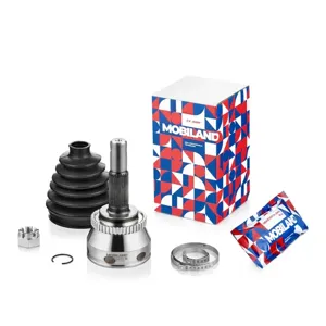 MOBILAND 603100421 ШРУС NISSAN ALMERA II (N16)/ ALMERA II HATCHBACK (N16) наружный