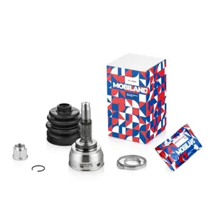 MOBILAND 603100441 ШРУС наружный передний без кольца ABS Nissan Tiida 1.6 07>