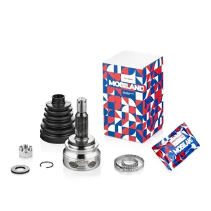 MOBILAND 603100551 Шрус наружный передний [без кольца abs] Mitsubishi lancer vii (csa, cta), lancer viii (c