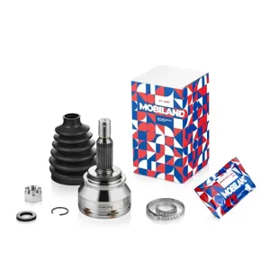 MOBILAND 603100571 ШРУС MITSUBISHI LANCER VIII (CYA/ CZA)/ OUTLANDER II наружный