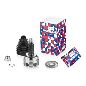 MOBILAND 603100711 Шрус наружный Mazda 6 IIATENZA 2.0-2.5 07-12 2833шл