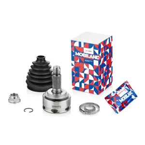 MOBILAND 603100751 Шарнирный комплект, приводной вал