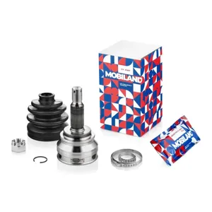 MOBILAND 603100771 Шрус наружный Mitsubishi LANCER XOUTLANDER XLPSA 2.0-2.4 06- 2835шл