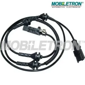 MOBILETRON ABEU009 Датчик abs передний Citroen C6, Peugeot 407 1.8-3.0i 04>