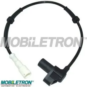 MOBILETRON ABEU024 Датчик abs передний Renault Clio Thalia 1.1-2.0 98>