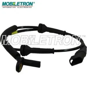 MOBILETRON ABEU028 Датчик abs передний 637mm Ford Fiesta 1.25-2.0i1.4-1.6TDCi 01>