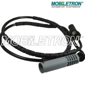 MOBILETRON ABEU067 Датчик abs задний с DSC BMW E81E87 04> E90 318-320 05>