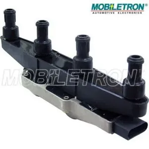 MOBILETRON CE113 Катушка зажигания Skoda Fabia Octavia , VW Lupo Passat , Seat Arosa 1.01.4i 97>