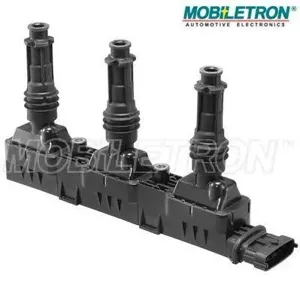 MOBILETRON CE68 Катушка зажигания Opel Agila Corsa B C