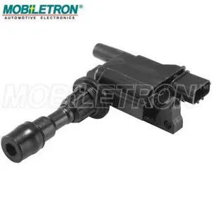 MOBILETRON CF55 Катушка зажигания Mazda 323S323F 1.51.6i 98-04