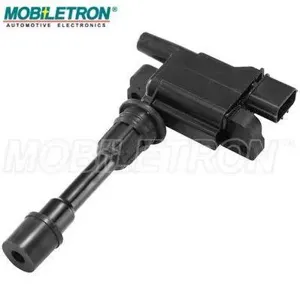 MOBILETRON CF57 Катушка зажигания Mazda 323 Premacy