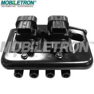 MOBILETRON CF58 Катушка зажигания Ford Mazda